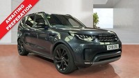 2018 Land Rover Discovery 2.0 SD4 HSE Luxury 5dr Auto ESTATE DIESEL Automatic