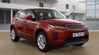 2020 Land Rover Range Rover Evoque 1.5 P300e 12.2kWh S SUV 5dr Petrol Plug-in Hy