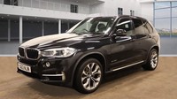 2013 BMW X5 3.0 30d SE Auto xDrive Euro 6 (s/s) 5dr ESTATE Diesel Automatic