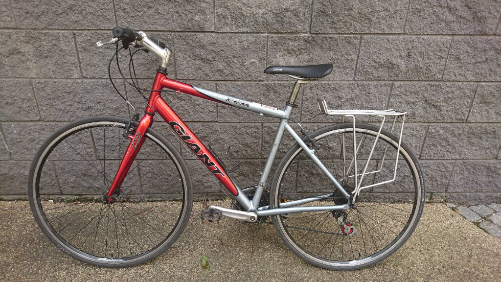 giant fcr compact road