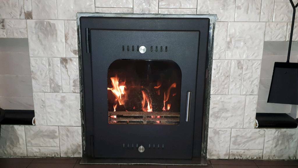 Fireplace Door In Dungannon County Tyrone Gumtree