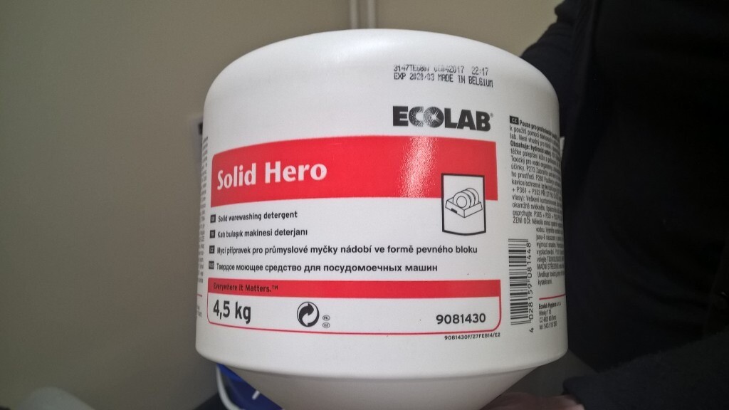 Dishwasher photo and guides Ecolab Dishwasher Cost