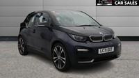 2021 BMW i3 42.2kWh S Hatchback 5dr Electric Auto (184 ps) Hatchback ELECTRIC Au