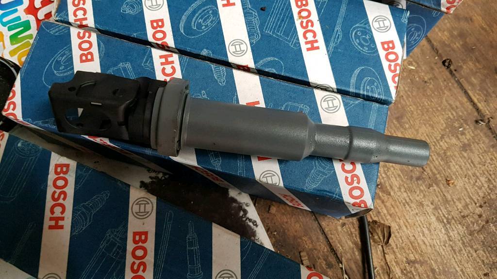 Audi Tt Mk1 Coil Pack