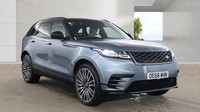 2018 68 LAND ROVER RANGE ROVER VELAR 2.0 P250 R-DYNAMIC HSE SUV 5DR PETROL AUTO