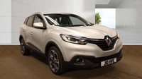 2018 Renault Kadjar 1.5 dCi Dynamique S Nav 5dr EDC HATCHBACK DIESEL Automatic