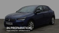 2020 Vauxhall Corsa 1.2 Turbo SRi 5dr HATCHBACK PETROL Manual