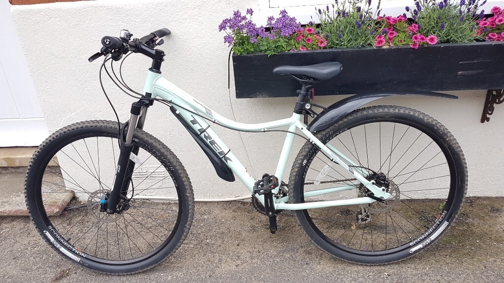 used trek bikes craigslist