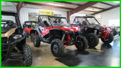 2019 Honda Talon 1000X Used