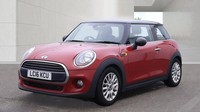 MINI HATCH 1.5 Cooper 3-Door Hatch 2016