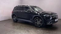 2022 72 MERCEDES-BENZ EQB EQB 350 66.5KWH AMG LINE SUV 5DR ELECTRIC AUTO 4MATIC
