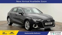 2021 Audi A3 40 TFSI e Sport 5dr S Tronic HATCHBACK PETROL/ELECTRIC Automatic