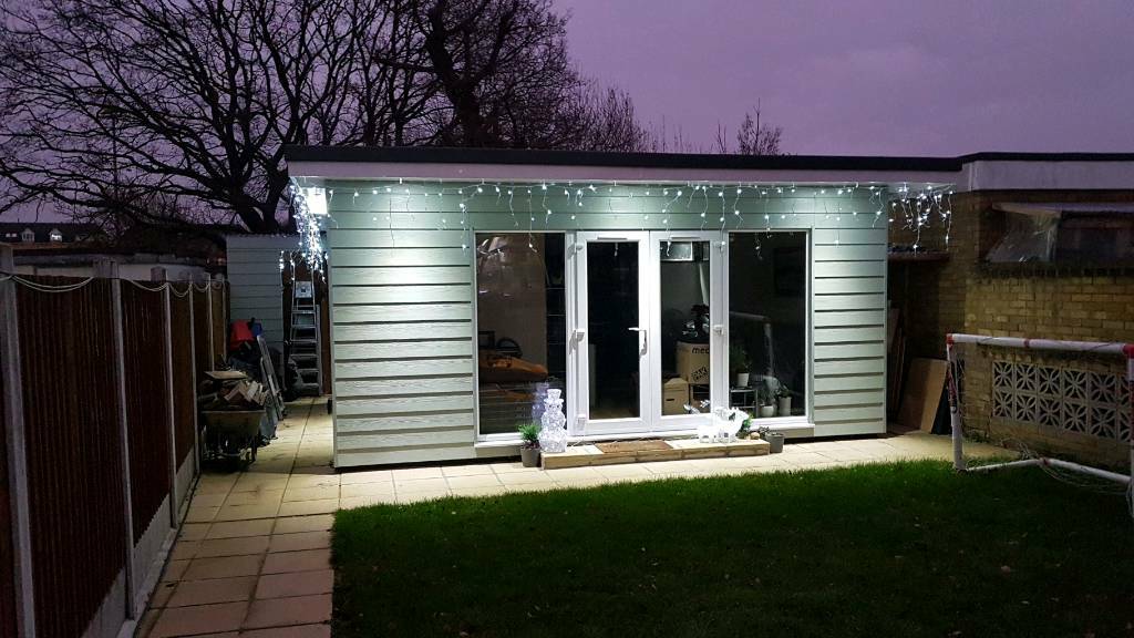 Garden Studio Garden Office Summer House Design and Build Any Shape Any