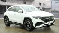 2021 Mercedes-Benz EQA EQA 250 140kW AMG Line 66.5kWh 5dr Auto ESTATE ELECTRIC A