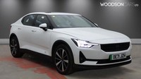 2021 Polestar 2 165kW 64kWh Standard Range SM [Plus] 5dr Auto SALOON ELECTRIC Au