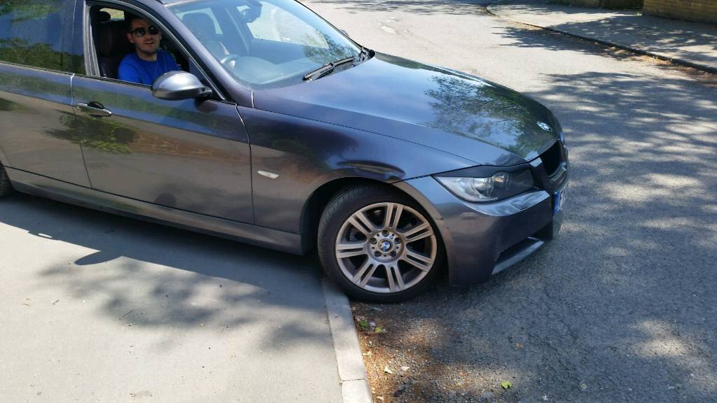 Bmw estate 3201 | in Bournemouth, Dorset | Gumtree