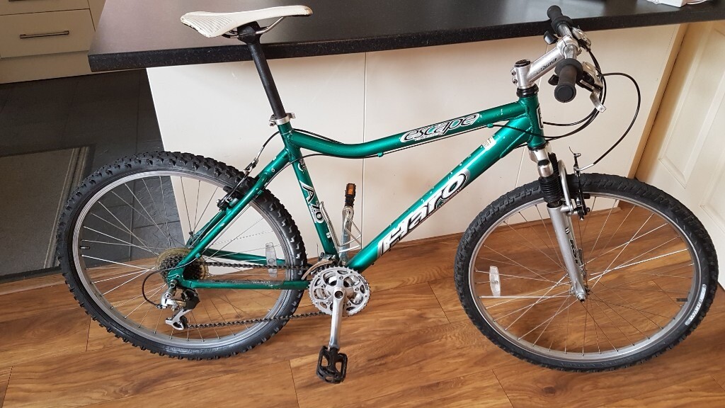 retro haro escape mtb | in Blackpool, Lancashire | Gumtree
