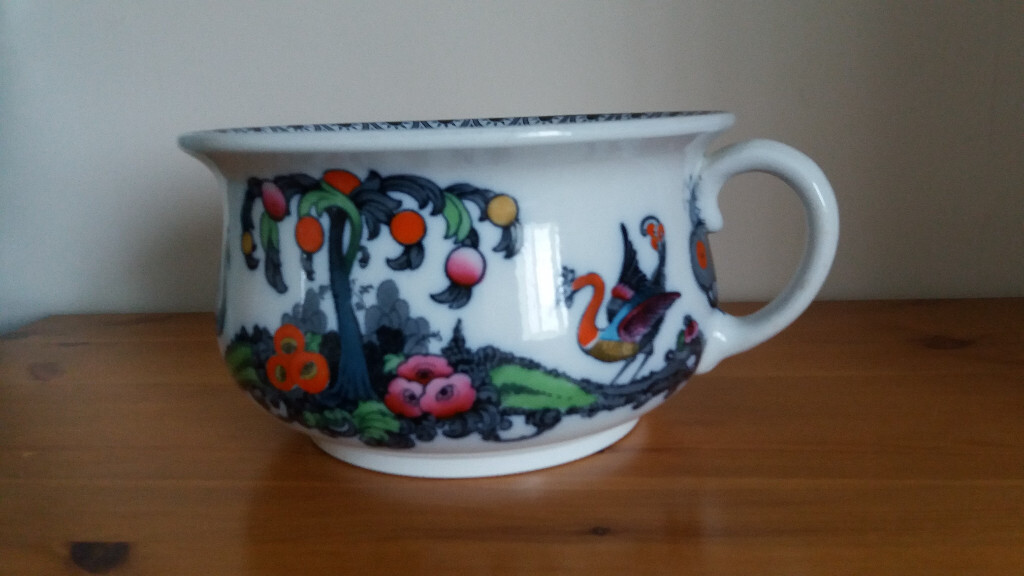 Losol Ware Chamber Pot in Wigston, Leicestershire Gumtree