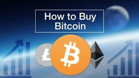 How To Buy Bitcoin And Crypto 1 to 1 mentoring 
