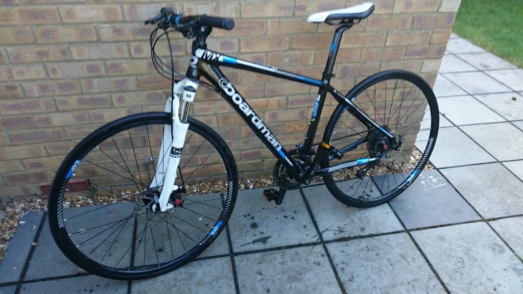 boardman mx sport review