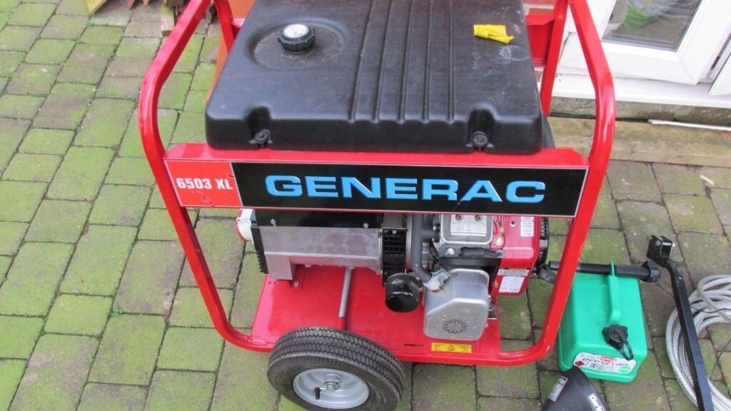 Generator Briggs and Stratton | in Trafford, Manchester | Gumtree