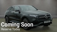 2020 Mercedes-Benz EQC EQC 400 300kW AMG Line Premium 80kWh 5dr Auto ESTATE ELEC