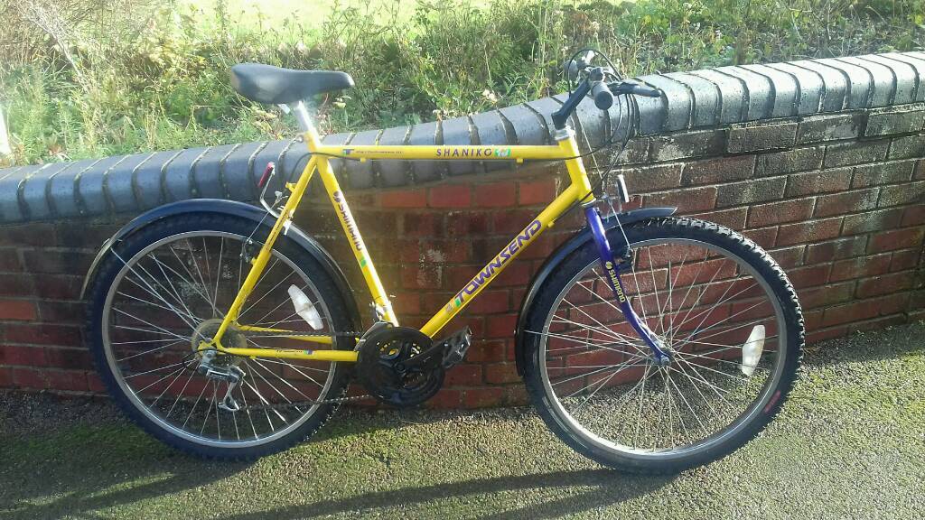 Gents Bike in Norwich, Norfolk Gumtree