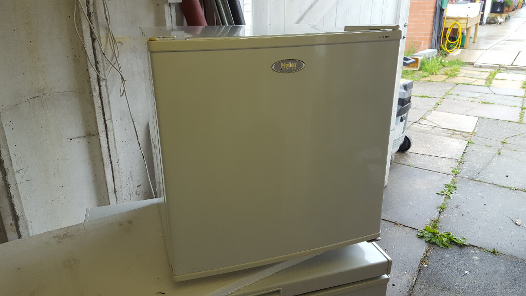 Haier HF50 Table Top Freezer in Bolton, Manchester Gumtree