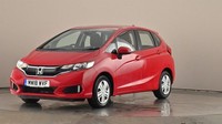 2018 Honda Jazz 1.3 i-VTEC S 5dr Hatchback PETROL Manual