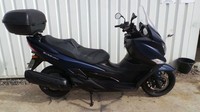 2019 Suzuki AN400 AN 400 AL9 Scooter 