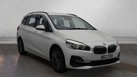 2019 BMW 2 Series Gran Tourer 1.5 218i Luxury MPV 5dr Petrol Manual Euro 6 (s/s)