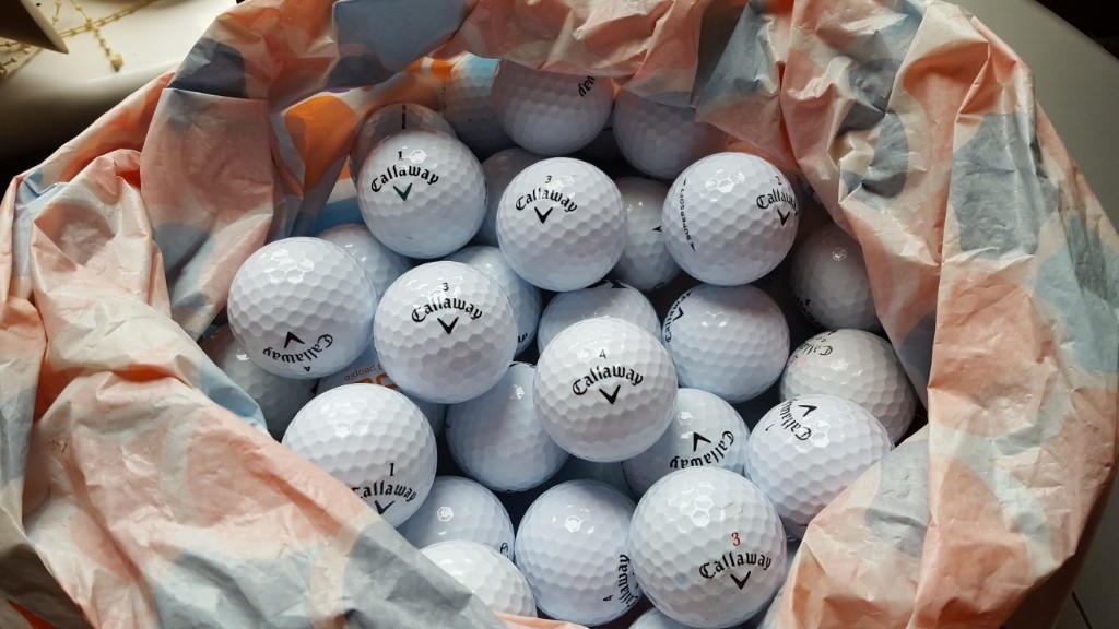 MASSIVE GOLF BALL SALE***** in Southside, Glasgow Gumtree