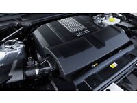 Land Rover Range Rover Sport 5.0L V8 Supercharged Supply & Fit 508PN 2009-2013