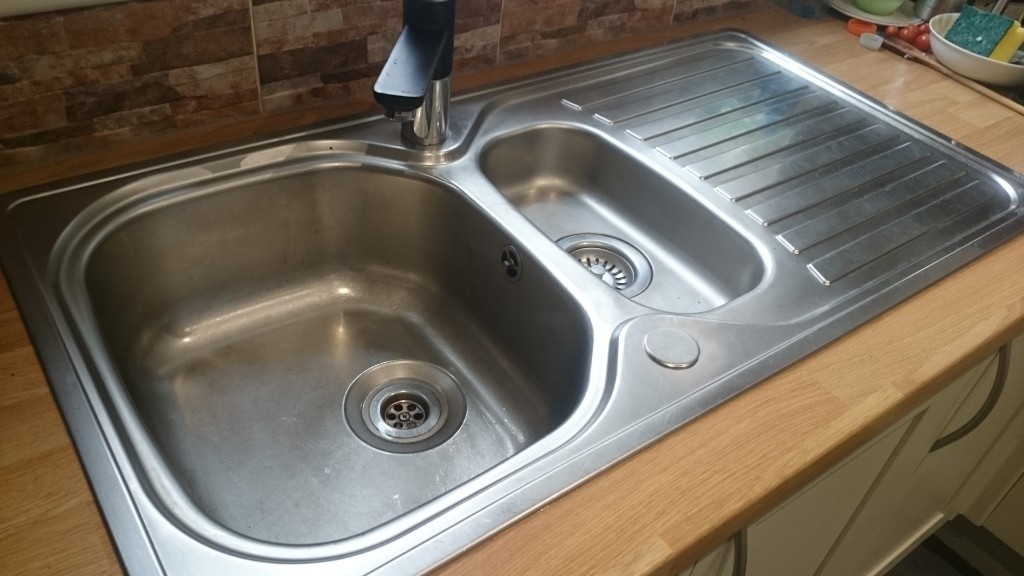 Kitchen sink for sale in West Yorkshire Gumtree