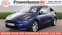 2023 Tesla Model Y RWD 5dr Auto MPV ELECTRIC Automatic