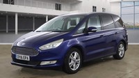2016 Ford Galaxy 2.0 TDCi 150 Titanium 5dr MPV Diesel Manual