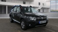 2016 Dacia Duster 1.5 dCi Laureate SUV 5dr Diesel Manual 4WD Euro 6 (s/s) (110 p