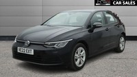 2022 Volkswagen Golf 1.5 TSI 150 Life 5dr HATCHBACK PETROL Manual
