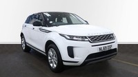 2019 Land Rover Range Rover Evoque 2.0 D180 S 5dr Auto ESTATE DIESEL Automatic