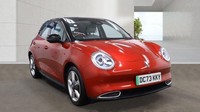 2024 73 GWM FUNKY CAT 48KWH FIRST EDITION HATCHBACK 5DR ELECTRIC AUTO (171 PS)