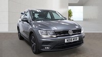 2018 Volkswagen Tiguan 1.4 TSi 125 SE Nav 5dr ++ APP CONNECT / DAB / BLUETOOTH /
