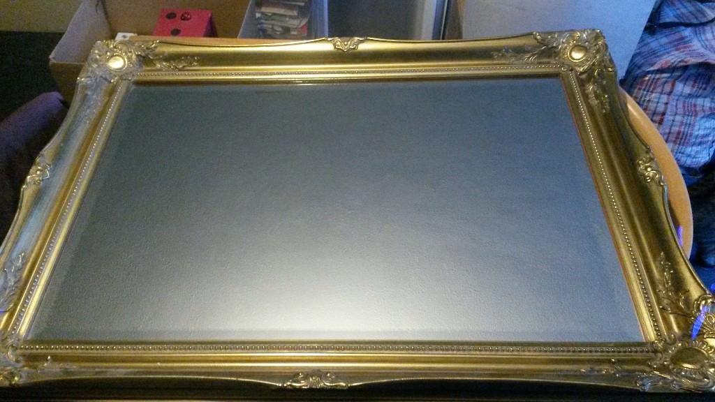 Free Standing Mirror Gumtree at Bree Ross blog