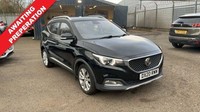 2020 MG MOTOR UK ZS 1.5 VTi-TECH Excite 5dr HATCHBACK PETROL Manual