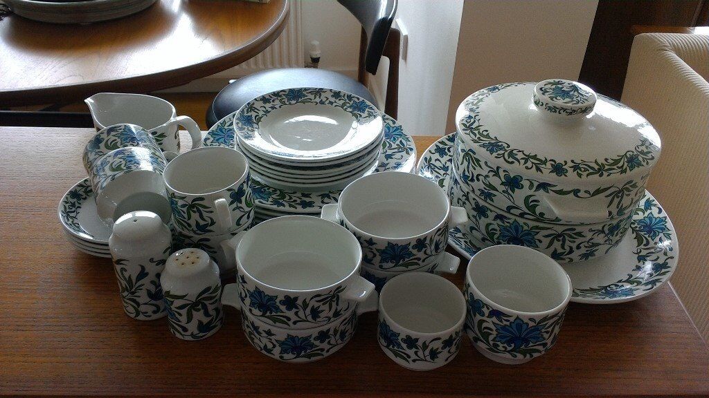 Midwinter Fine Tableware  in Truro Cornwall Gumtree