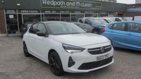 2023 Vauxhall Corsa 1.2 GS Hatchback 5dr Petrol Manual Euro 6 (75 ps) Hatchback 