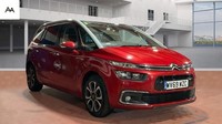 2019 Citroen Grand C4 Spacetourer 1.5 BlueHDi Flair MPV 5dr Diesel EAT8 Euro 6 (
