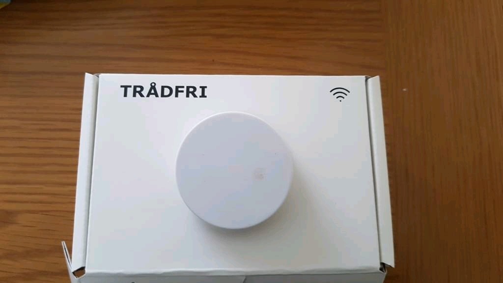 Ikea Tradfri Dimmer Switch in County Antrim Gumtree