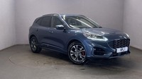 2021 Ford Kuga 1.5 EcoBlue ST-Line Edition SUV 5dr Diesel Manual Euro 6 (s/s) (1