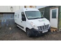Vauxhall movano breaking parts available 