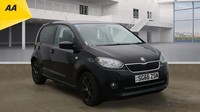 2016 Skoda Citigo 1.0 MPI Colour Edition Hatchback 5dr Petrol Manual Euro 6 (60 